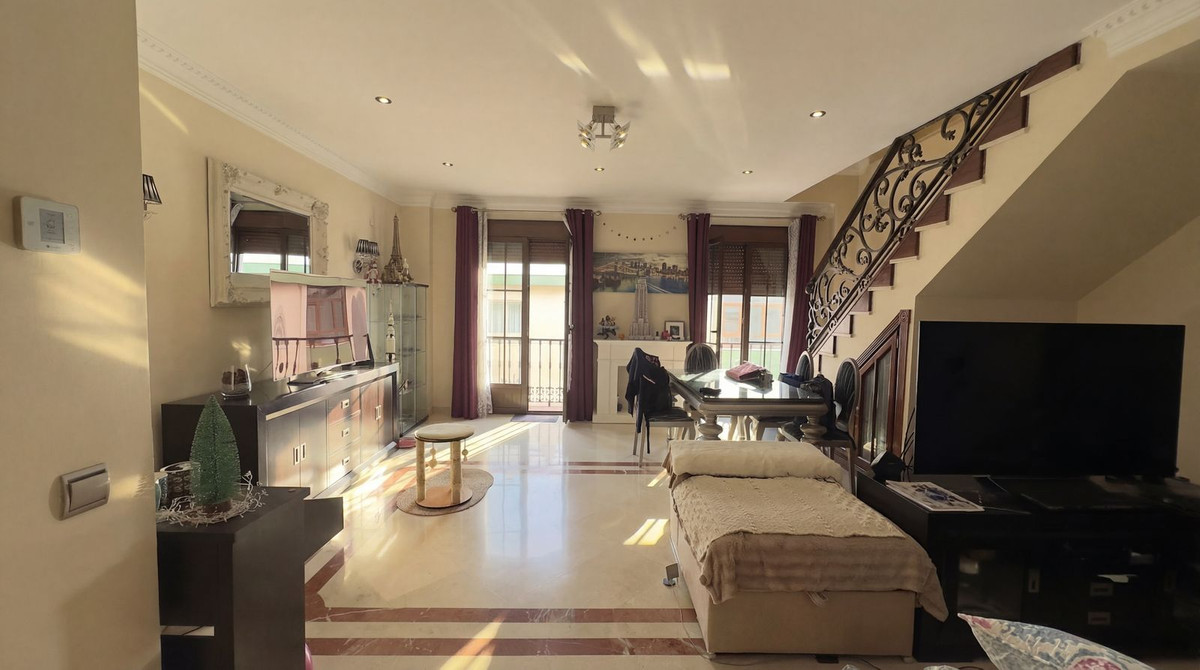 Se vende Ático Dúplex de 4 dormitorios en Costa Del Sol, Málaga, España