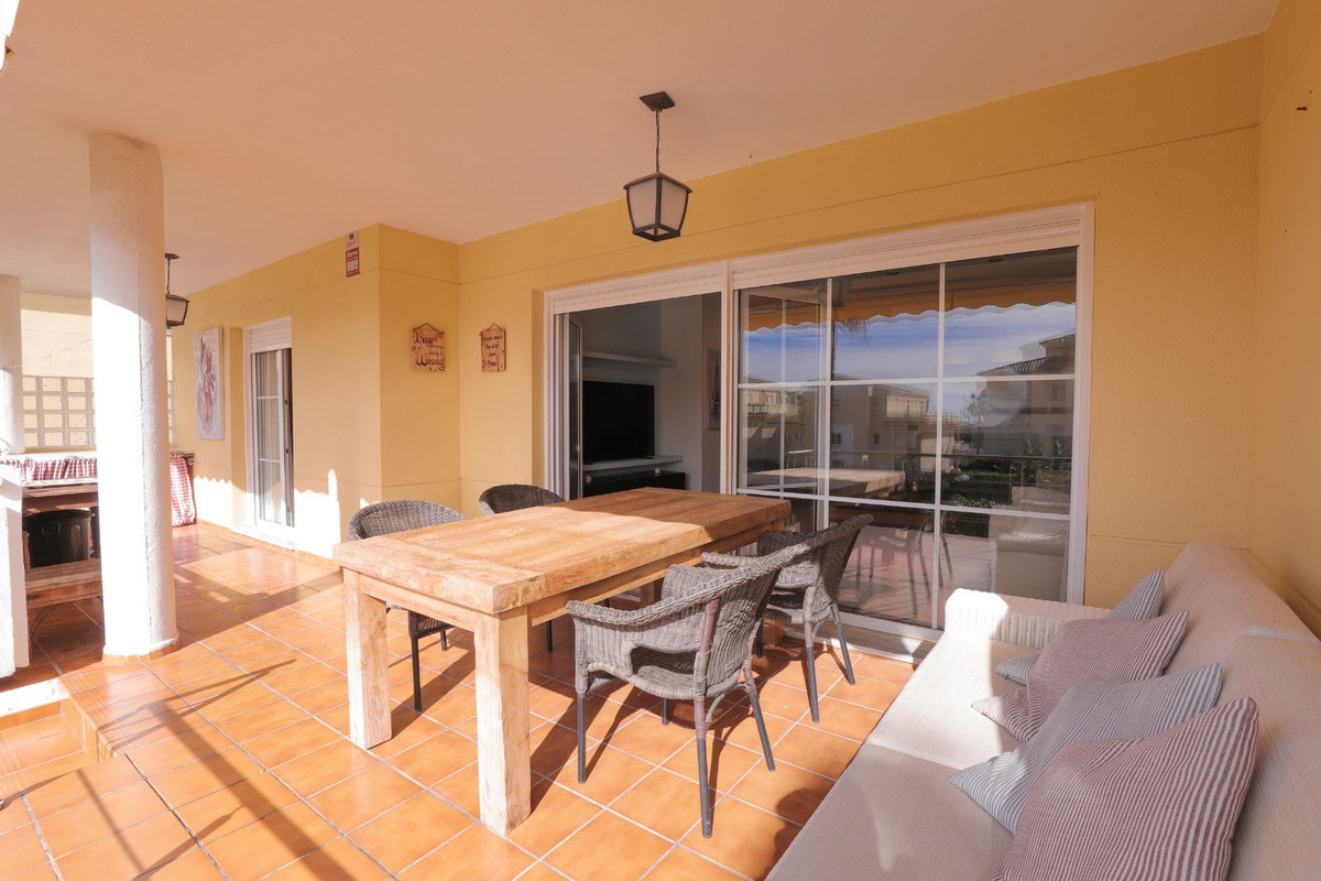 Se vende Apartamento Planta Baja de 3 dormitorios en Costa Del Sol, Málaga, España