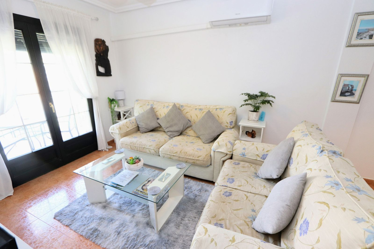 2 Bed Apartment for sale in Los Alcazares Costa Calida, Murcia, Spain