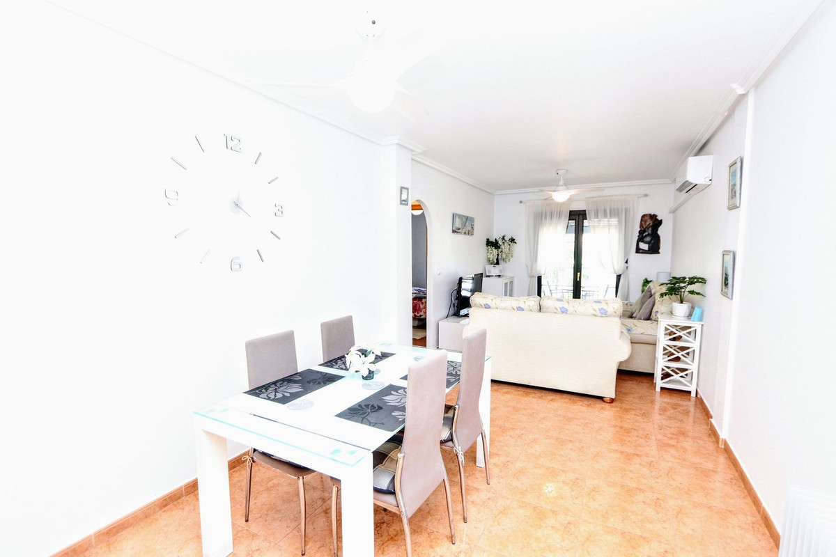 2 Bed Apartment for sale in Los Alcazares Costa Calida, Murcia, Spain