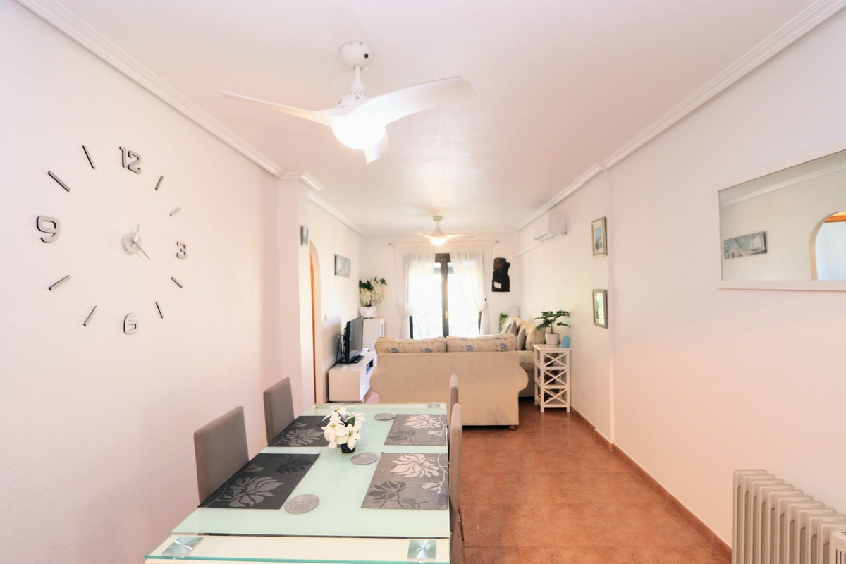 2 Bed Apartment for sale in Los Alcazares Costa Calida, Murcia, Spain
