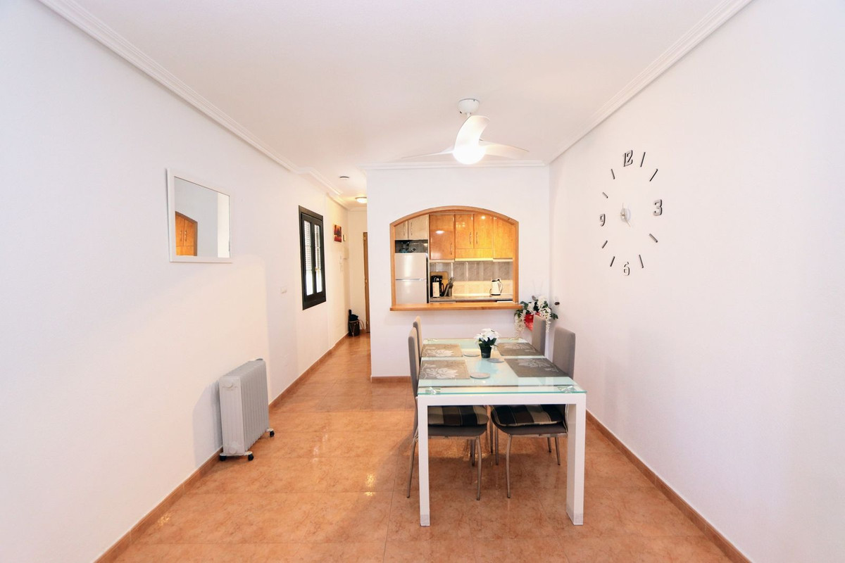 2 Bed Apartment for sale in Los Alcazares Costa Calida, Murcia, Spain