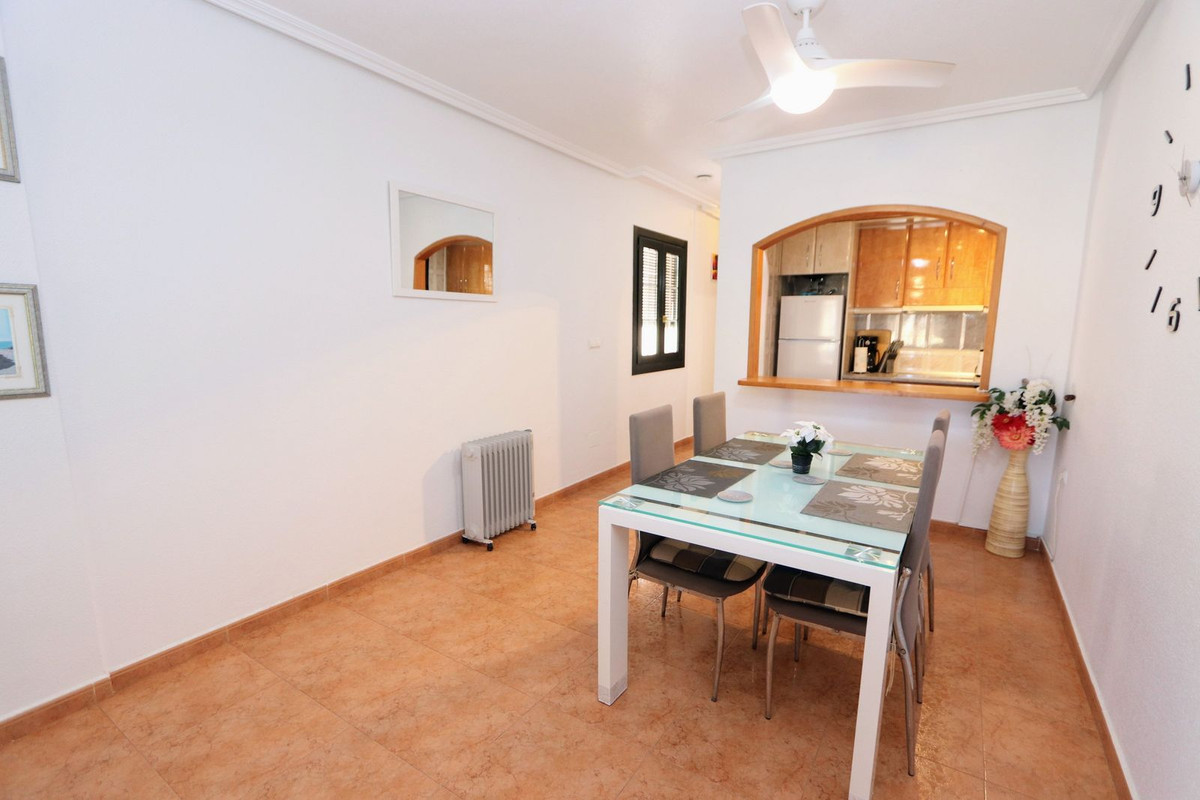 2 Bed Apartment for sale in Los Alcazares Costa Calida, Murcia, Spain
