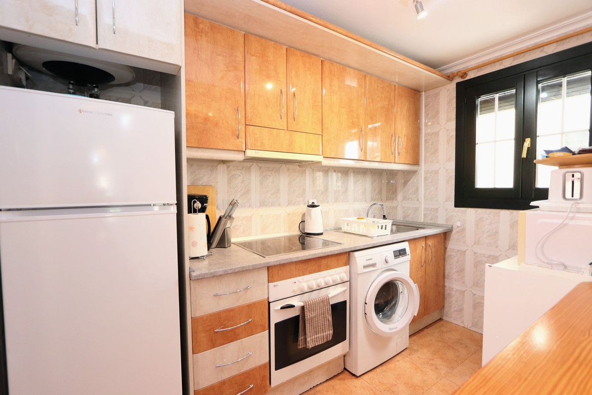 2 Bed Apartment for sale in Los Alcazares Costa Calida, Murcia, Spain