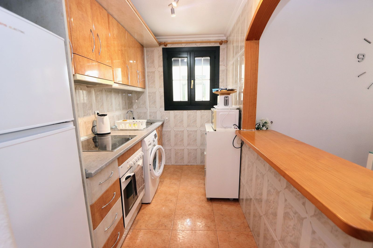 2 Bed Apartment for sale in Los Alcazares Costa Calida, Murcia, Spain