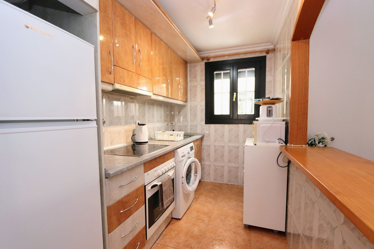 2 Bed Apartment for sale in Los Alcazares Costa Calida, Murcia, Spain