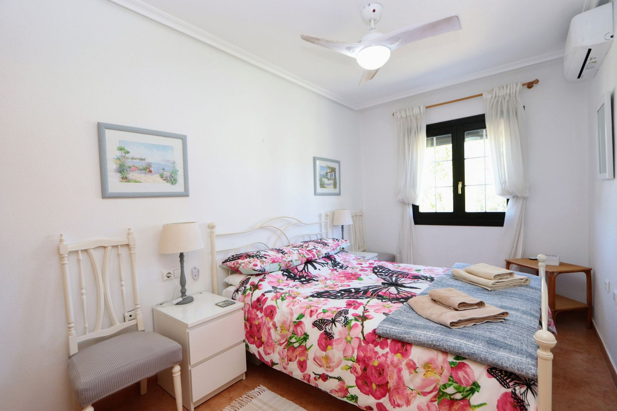 2 Bed Apartment for sale in Los Alcazares Costa Calida, Murcia, Spain