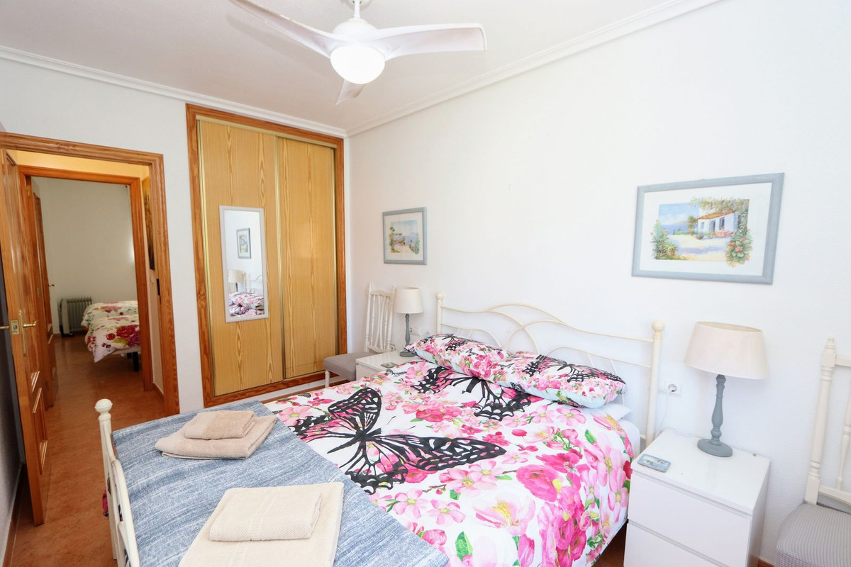 2 Bed Apartment for sale in Los Alcazares Costa Calida, Murcia, Spain