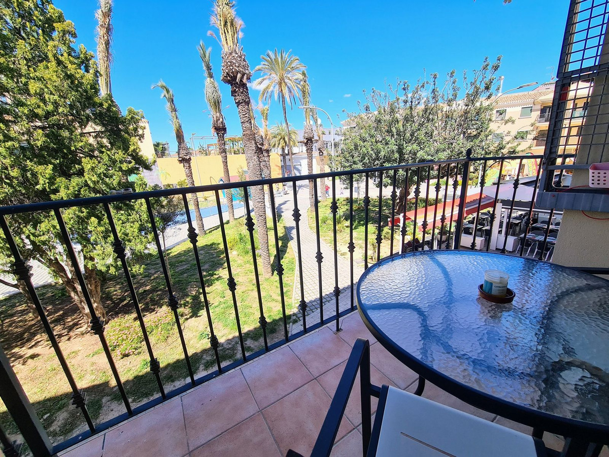 2 Bed Apartment for sale in Los Alcazares Costa Calida, Murcia, Spain