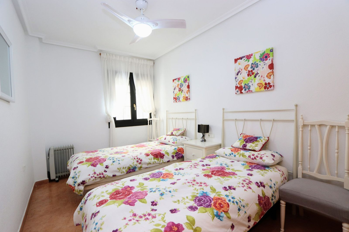 2 Bed Apartment for sale in Los Alcazares Costa Calida, Murcia, Spain