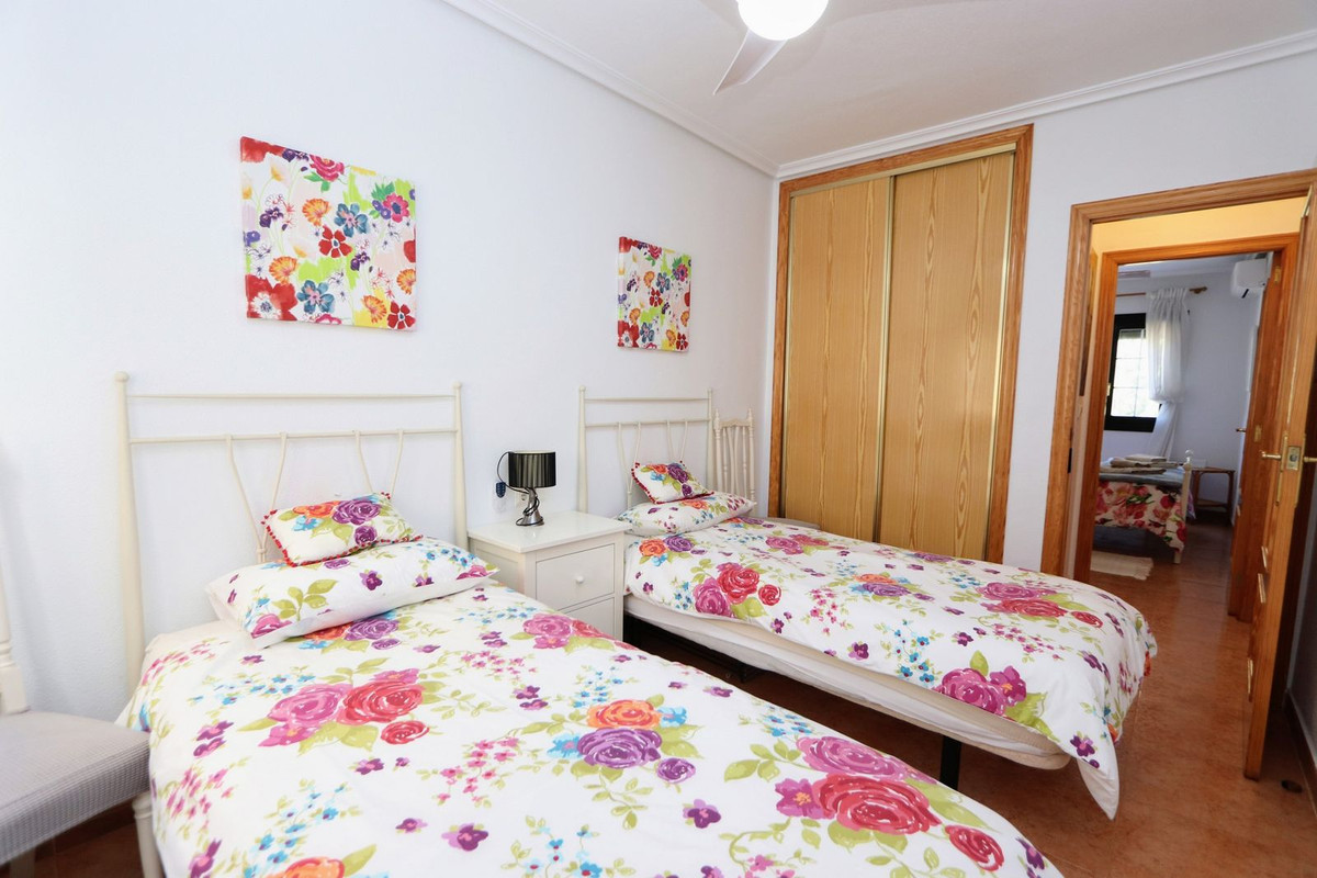 2 Bed Apartment for sale in Los Alcazares Costa Calida, Murcia, Spain