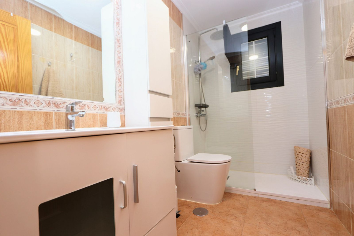 2 Bed Apartment for sale in Los Alcazares Costa Calida, Murcia, Spain