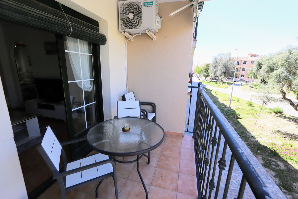 2 Bed Apartment for sale in Los Alcazares Costa Calida, Murcia, Spain