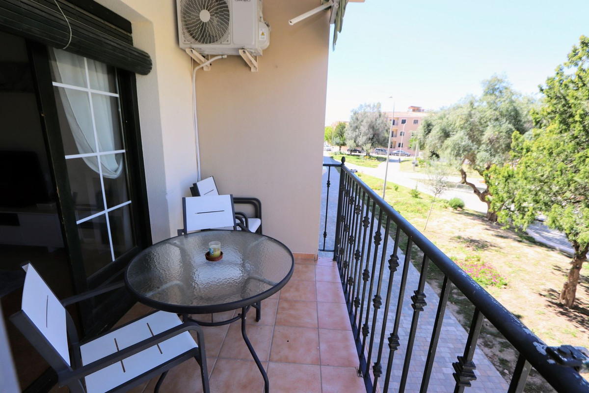 2 Bed Apartment for sale in Los Alcazares Costa Calida, Murcia, Spain