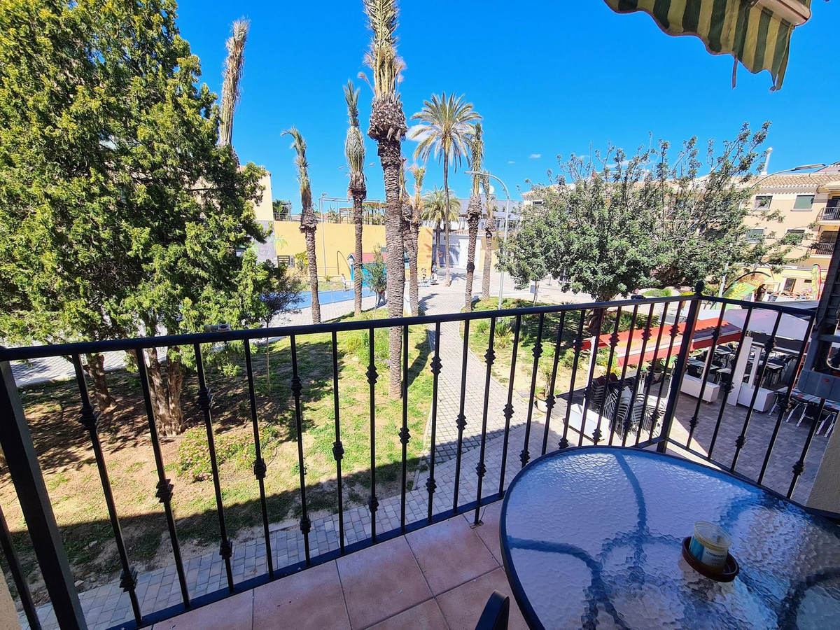 2 Bed Apartment for sale in Los Alcazares Costa Calida, Murcia, Spain