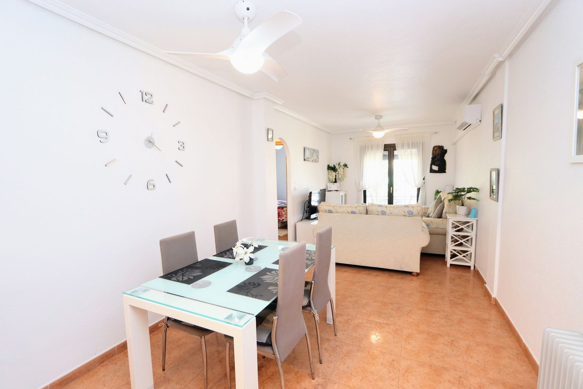 2 Bed Apartment for sale in Los Alcazares Costa Calida, Murcia, Spain