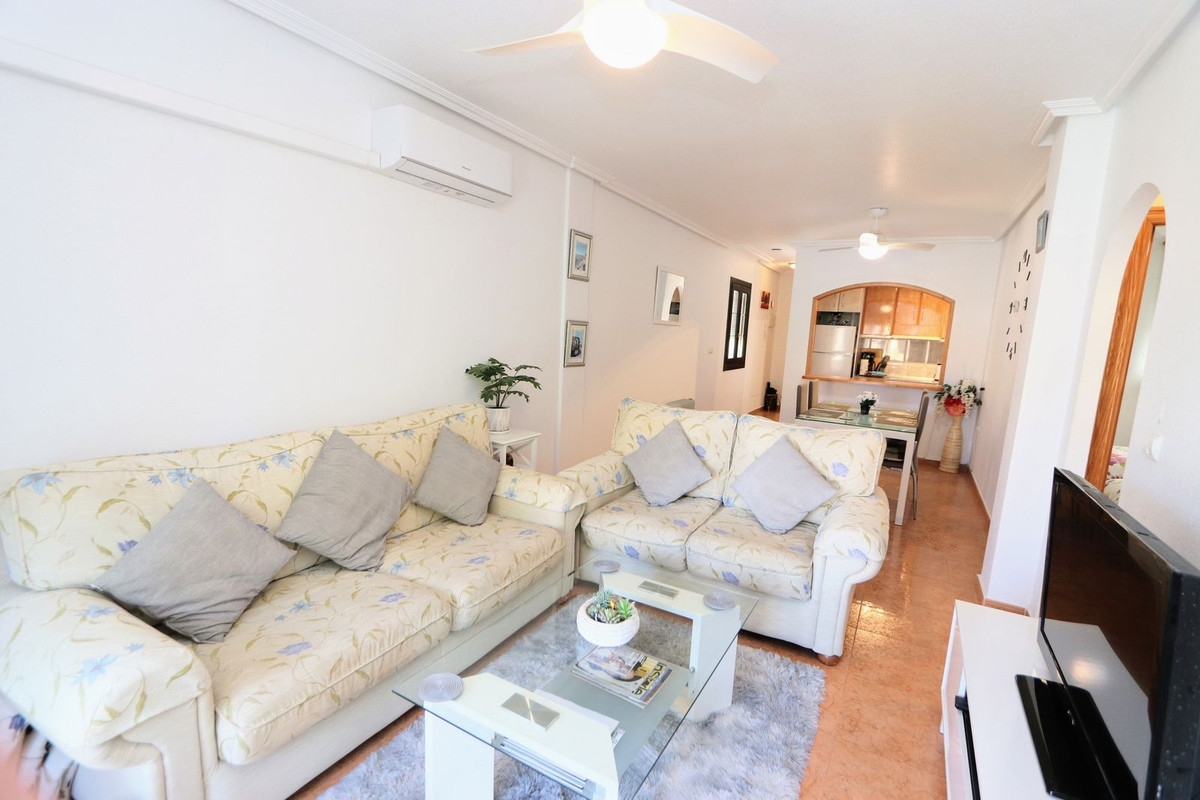 2 Bed Apartment for sale in Los Alcazares Costa Calida, Murcia, Spain