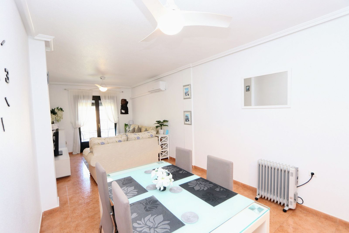 2 Bed Apartment for sale in Los Alcazares Costa Calida, Murcia, Spain