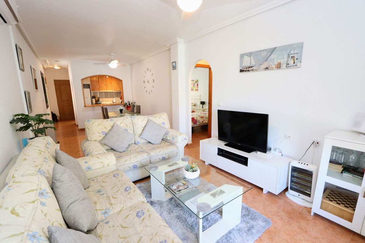 2 Bed Apartment for sale in Los Alcazares Costa Calida, Murcia, Spain