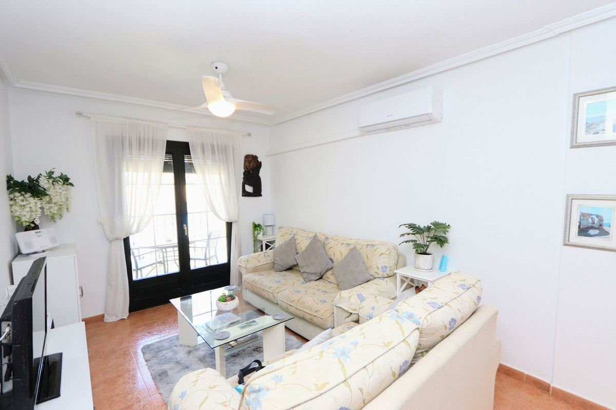 2 Bed Apartment for sale in Los Alcazares Costa Calida, Murcia, Spain