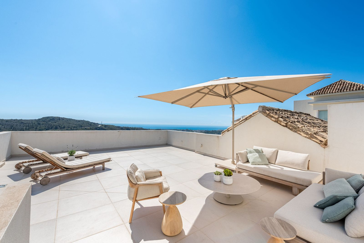 Se vende Ático Dúplex de 4 dormitorios en Costa Del Sol, Málaga, España