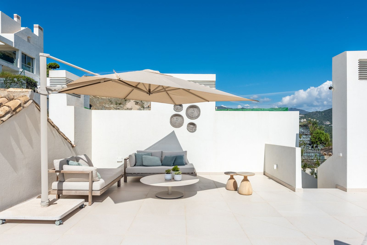 Se vende Ático Dúplex de 4 dormitorios en Costa Del Sol, Málaga, España