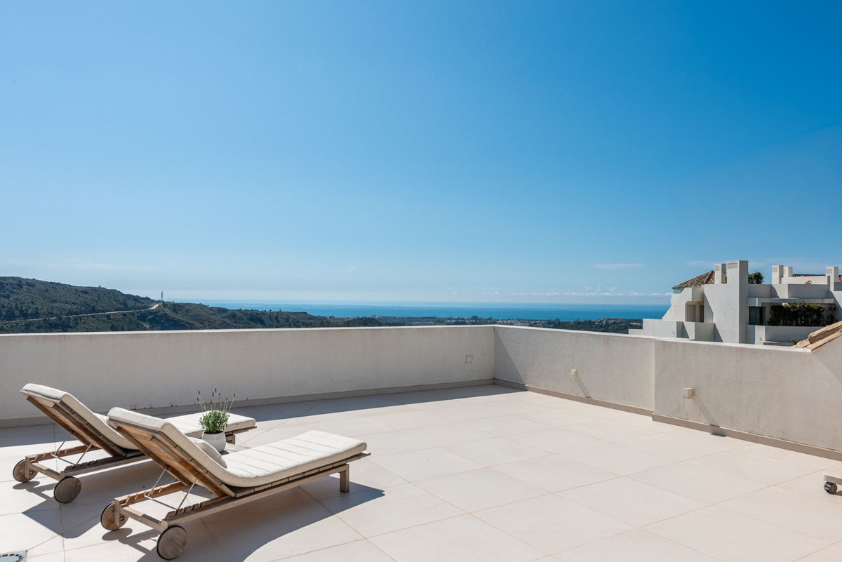 Se vende Ático Dúplex de 4 dormitorios en Costa Del Sol, Málaga, España