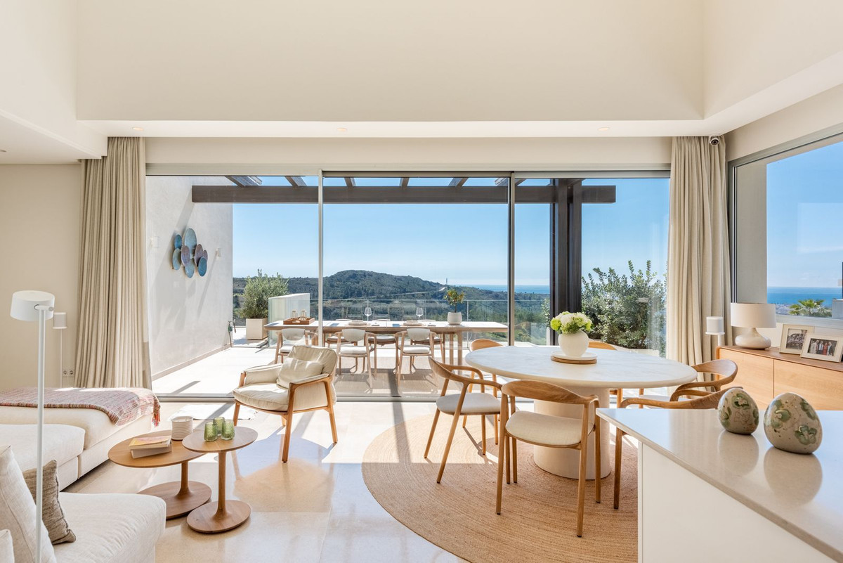 Se vende Ático Dúplex de 4 dormitorios en Costa Del Sol, Málaga, España