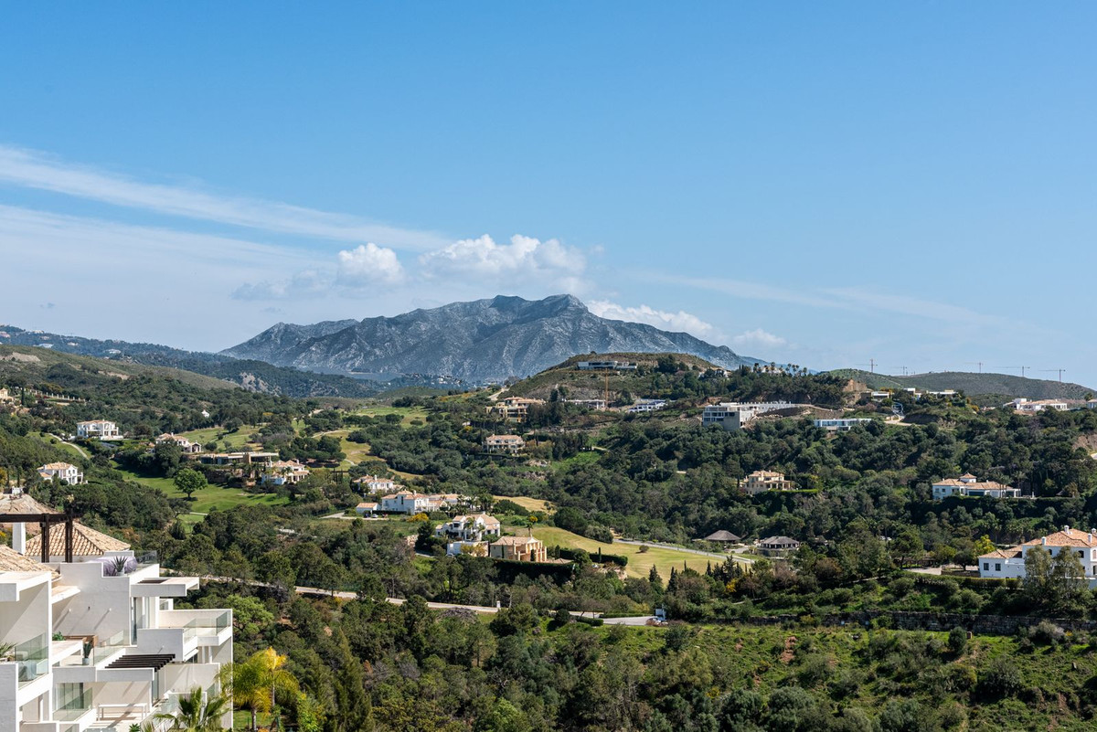 Se vende Ático Dúplex de 4 dormitorios en Costa Del Sol, Málaga, España