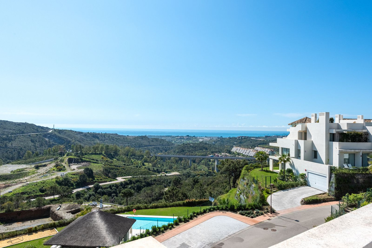 Se vende Ático Dúplex de 4 dormitorios en Costa Del Sol, Málaga, España