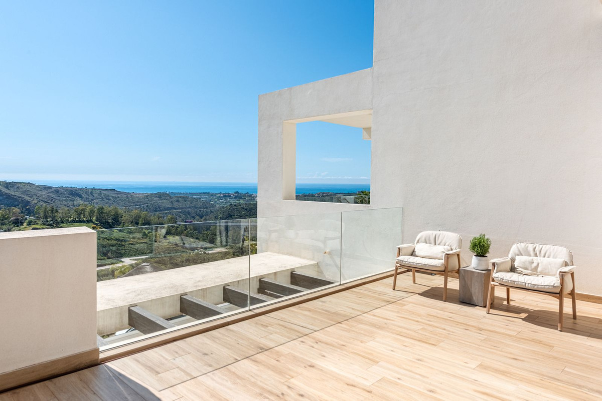 Se vende Ático Dúplex de 4 dormitorios en Costa Del Sol, Málaga, España