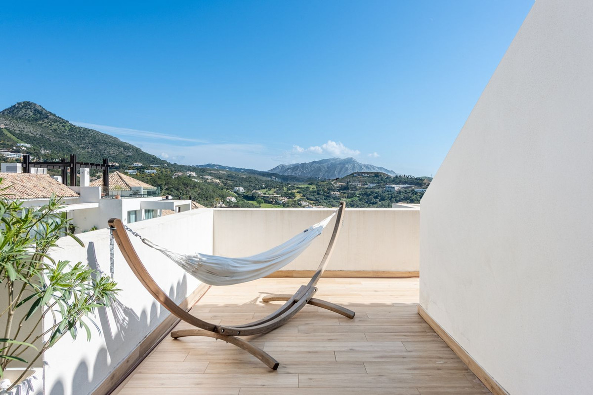 Se vende Ático Dúplex de 4 dormitorios en Costa Del Sol, Málaga, España