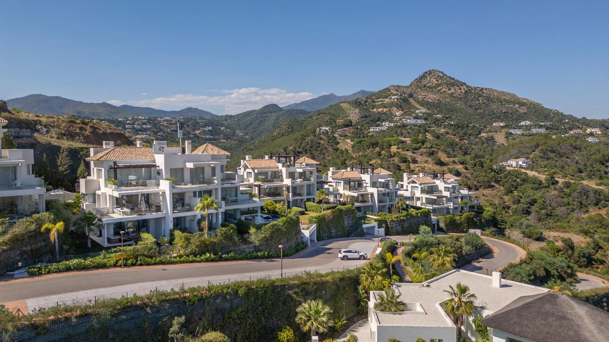 Se vende Ático Dúplex de 4 dormitorios en Costa Del Sol, Málaga, España