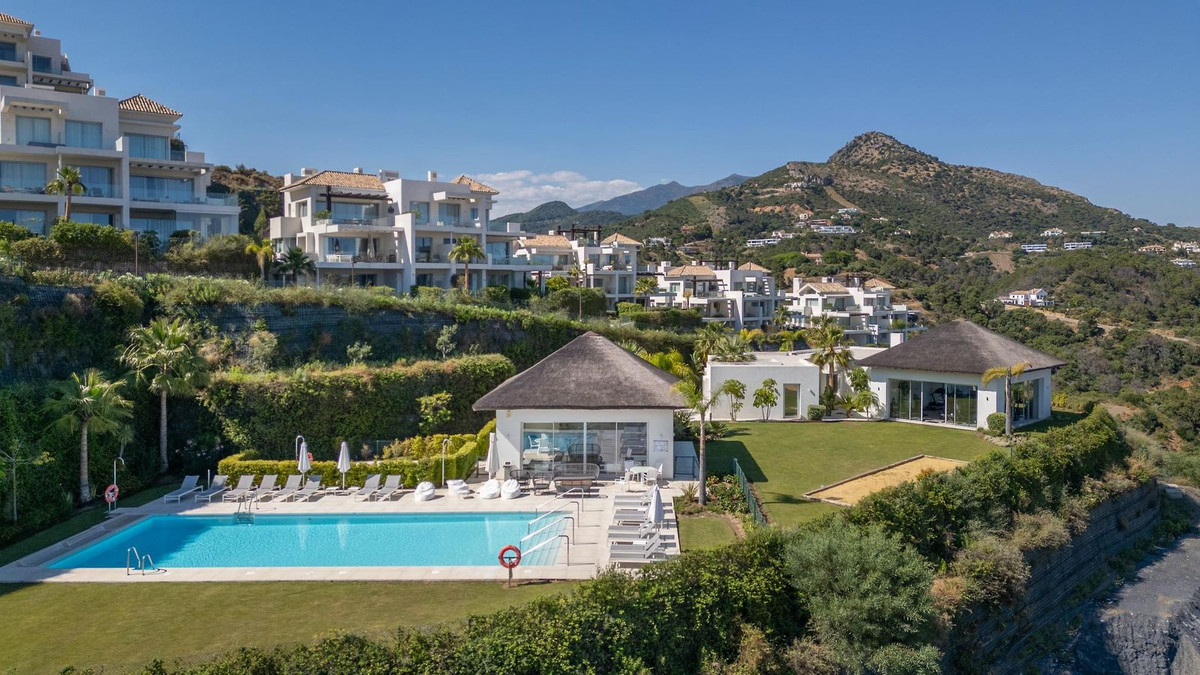 Se vende Ático Dúplex de 4 dormitorios en Costa Del Sol, Málaga, España