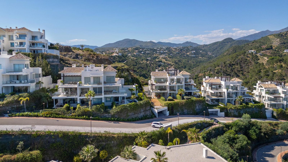Se vende Ático Dúplex de 4 dormitorios en Costa Del Sol, Málaga, España