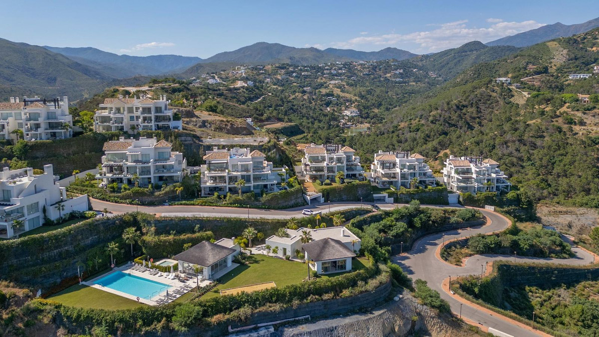 Se vende Ático Dúplex de 4 dormitorios en Costa Del Sol, Málaga, España