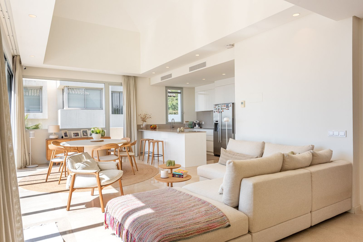 Se vende Ático Dúplex de 4 dormitorios en Costa Del Sol, Málaga, España