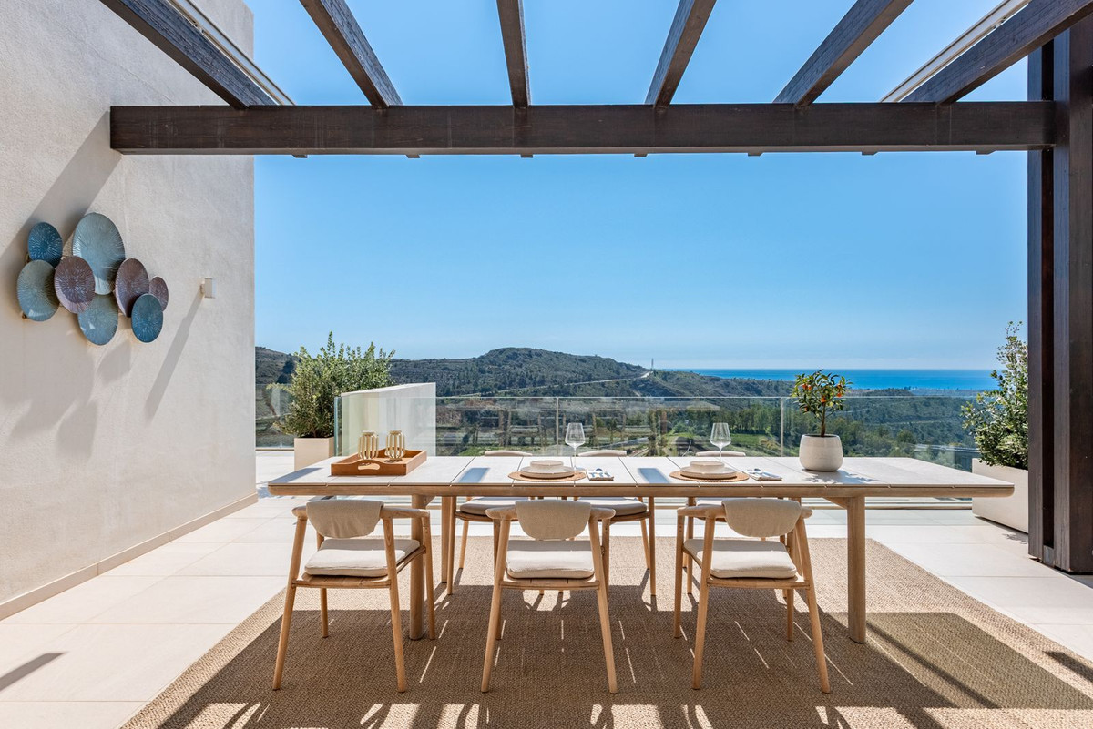 Se vende Ático Dúplex de 4 dormitorios en Costa Del Sol, Málaga, España