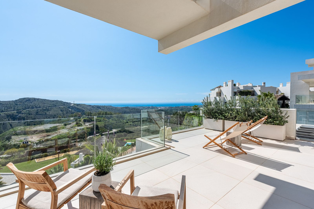 Se vende Ático Dúplex de 4 dormitorios en Costa Del Sol, Málaga, España