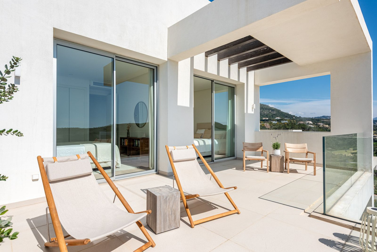 Se vende Ático Dúplex de 4 dormitorios en Costa Del Sol, Málaga, España