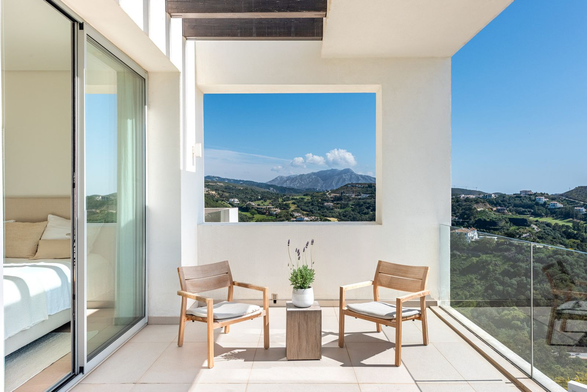 Se vende Ático Dúplex de 4 dormitorios en Costa Del Sol, Málaga, España