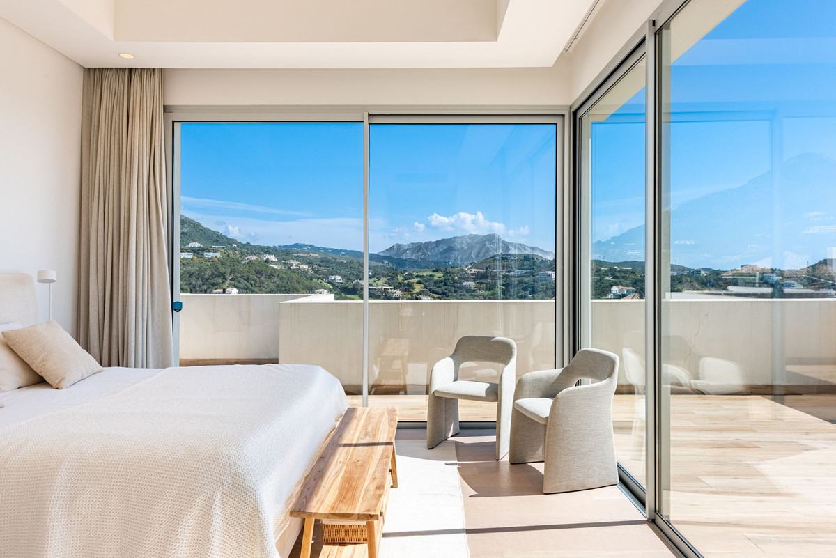 Se vende Ático Dúplex de 4 dormitorios en Costa Del Sol, Málaga, España