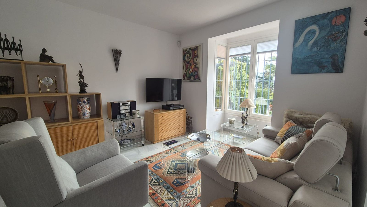 3 Bed Townhouse for sale in Marbella Costa Del Sol, Málaga, Spain