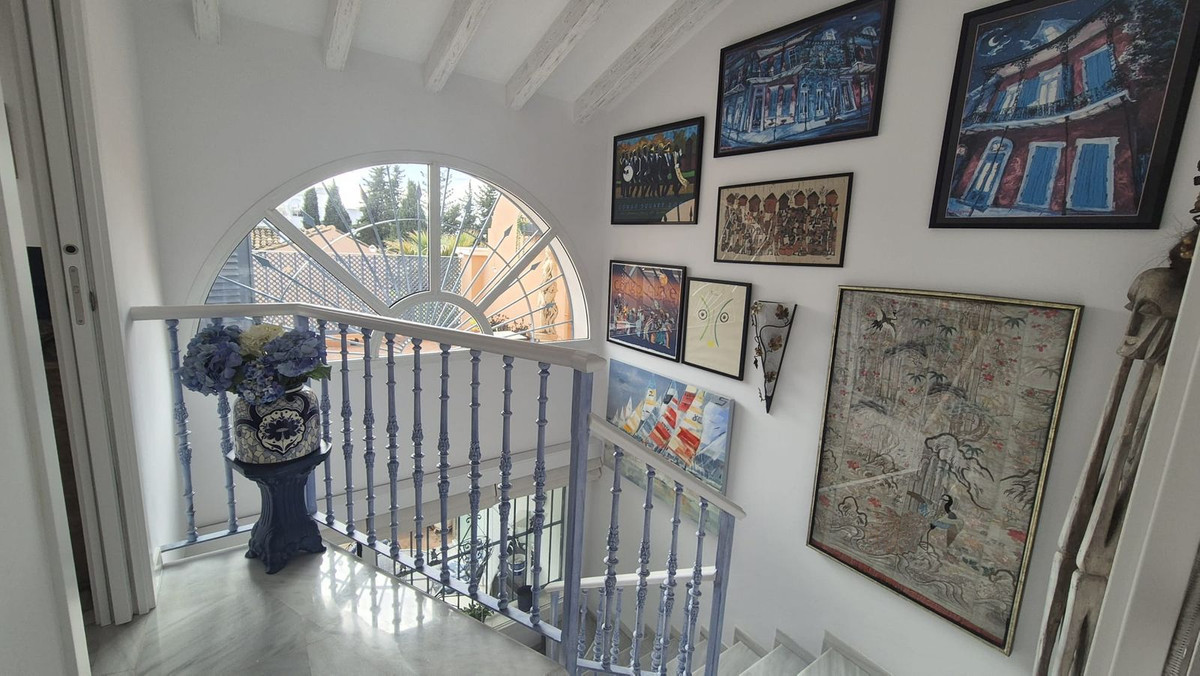 3 Bed Townhouse for sale in Marbella Costa Del Sol, Málaga, Spain