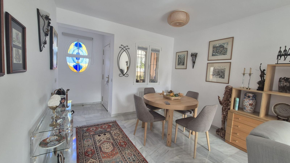 3 Bed Townhouse for sale in Marbella Costa Del Sol, Málaga, Spain