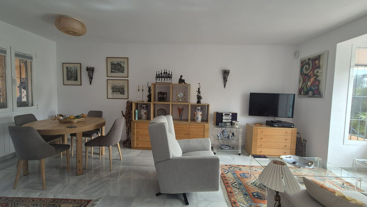 3 Bed Townhouse for sale in Marbella Costa Del Sol, Málaga, Spain