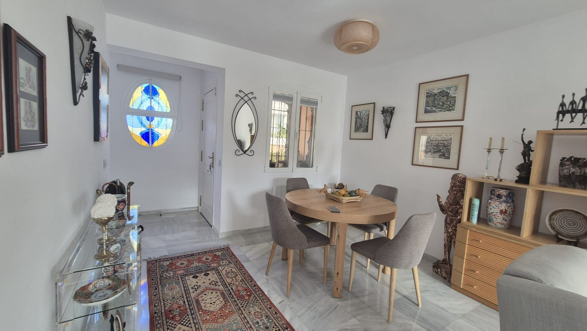 3 Bed Townhouse for sale in Marbella Costa Del Sol, Málaga, Spain