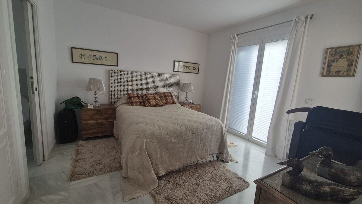 3 Bed Townhouse for sale in Marbella Costa Del Sol, Málaga, Spain