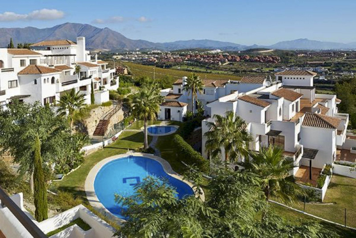 Se vende Apartamento Planta Media de 2 dormitorios en Costa Del Sol, Málaga, España