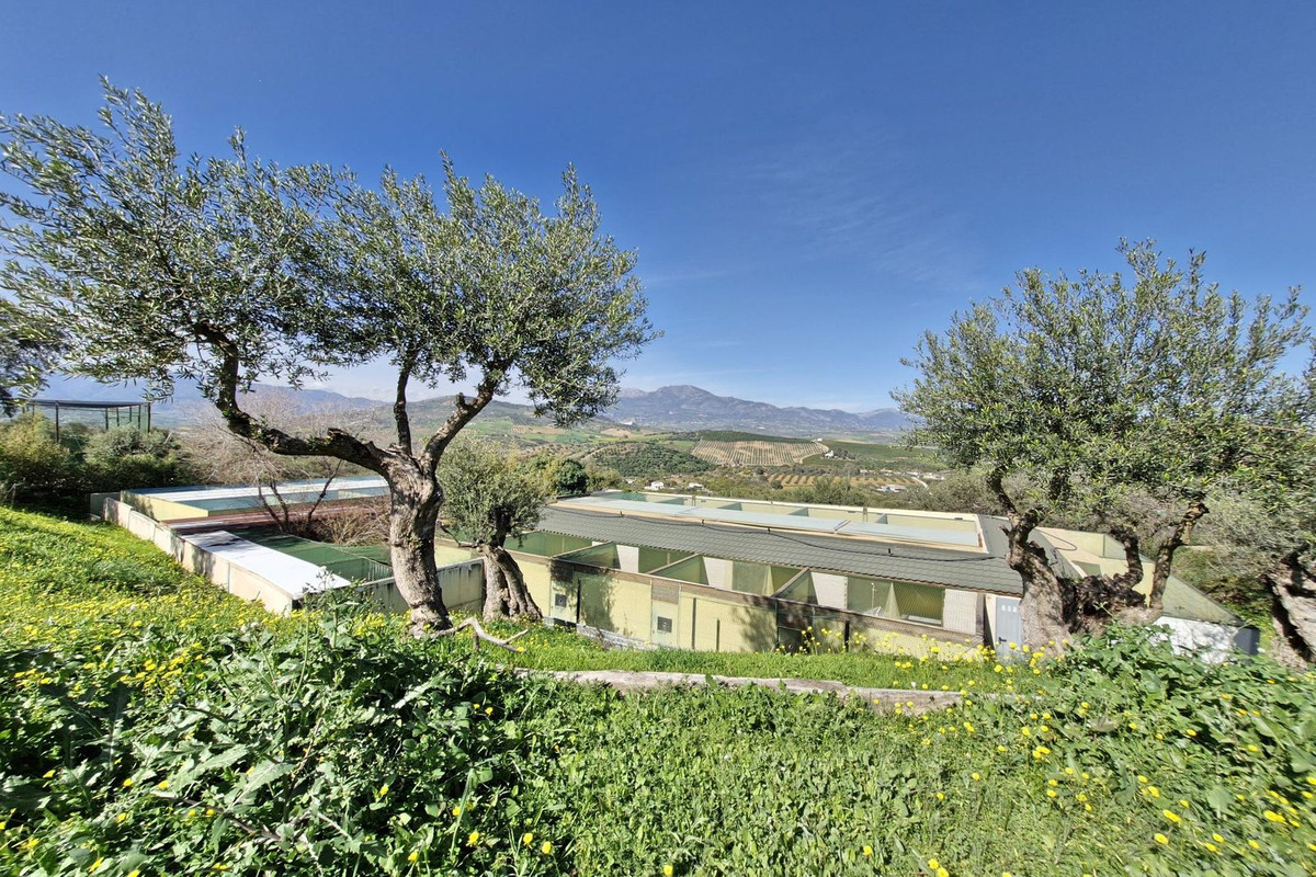 3 Bed Commercial unit for sale in Coín Costa Del Sol, Málaga, Spain